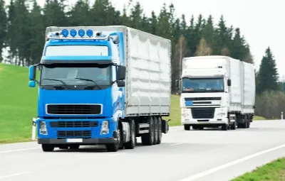 Antalya ile Çeltik Arası Eşya Taşıma